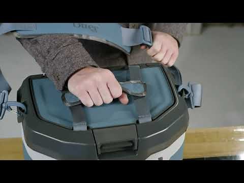 OtterBox | Trooper 12 Soft Cooler Overview