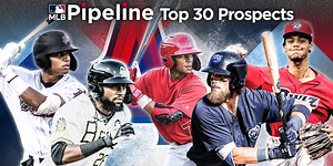 Here are the Angels' 2020 Top 30 Prospects