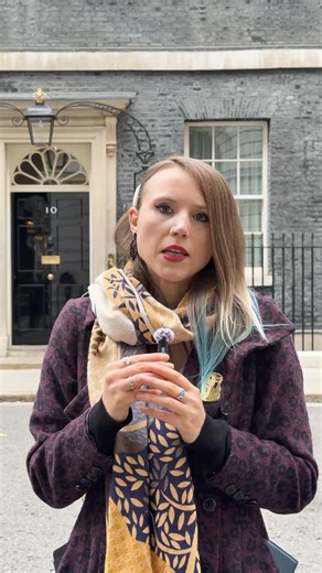 10K views · 662 reactions | Today we handed in over fifty-five thousand signatures at Downing Street, calling on the government to keep Britain in the European Convention on Human Rights. Leaving it would put us alongside Russia and Belarus. Britain must stand for justice, not isolation. | European Movement UK | Facebook