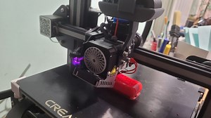 Amélioration ender 3v2