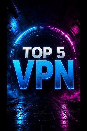 🔥 Top 5 Best FREE VPNs in 2026 |Fast, Secure &Unlimited!#VPN#BestVPN2026 #FreeVPN#DigitalLaptopWorld