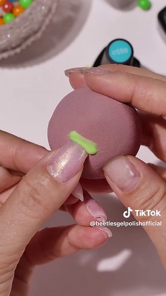 BeetlesGelPolish on TikTok