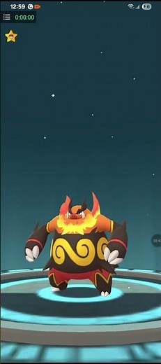 pignite evolution#bestplayer #popular #trendingshorts #bestmoments #newparents #pokemon #bestfriend