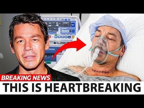 Heartbreaking News For David Bromstad From ''My Lottery Dream Home''