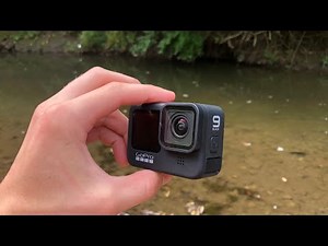 The BEST Editing Software for the GoPro Hero 9