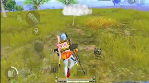 a扬单四凭借逆天准度加超绝反应拿下30淘汰吃鸡！