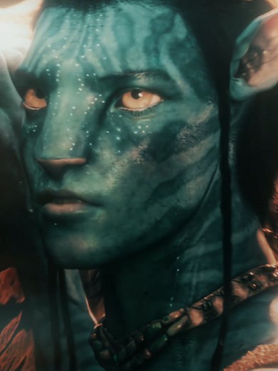 Jake Sully: Neytiri's Epic Moments in Avatar