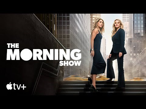 ‘The Morning Show’ Season 4 Review: Jennifer Aniston Learns the Price of Leadership in Thrilling, Exhausting New Episodes