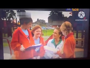 Nina And The Neurons - Stars (2007, Partial)