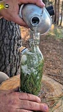This is how to make cold drinks at home