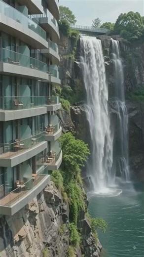 InterContinental Shanghai Wonderland: The World's Incredible Quarry Hotel 🏨🌿