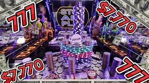 376K views · 8.3K reactions | We have over $7,000 to win inside today's Coin Pusher! I will do wahtever I can to win! Coin Pusher ASMR | Joshua Bartley | Facebook