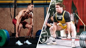 Sumo Deadlift Vs. Conventional Deadlifts: Which is Best? – Fitness Volt