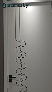 ✨Custom Pattern Door | Create Your Exclusive Facade Sturdy & Secure • Stylish & Eye-catching You Imagine, We Create! #door#suncitydoor#suncity#wpcdoor#pvcdoor#upvcdoor#MDFdoor#hospitaldoor#steeldoor#poitdoor#Fireproofdoor#Rotatingshaftdoor#ssdoor#steelwoodendoor#woodendoor#interiordoor#chinadoor | Suncity door