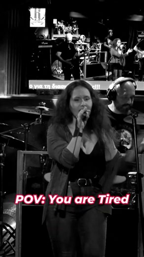 Weekend (Live) – Final Chorus | SKAGS