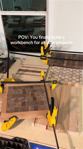 DIY Workbench Building Tips for Your Wood Projects
