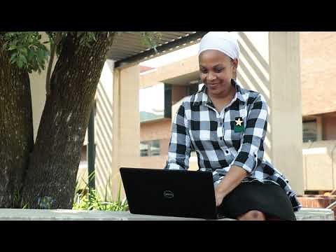 Unisa’s College of Science, Engineering and Technology