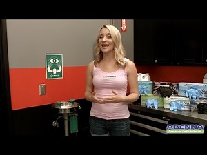 Nitrile Gloves for Handling Chemicals