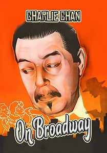 Charlie Chan on Broadway (1937)