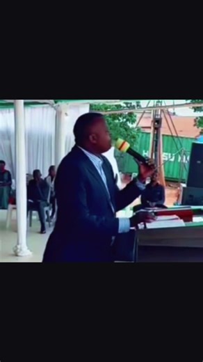 MAZZIMA MULEKELE AWO OKUNAFUYA BANNAMWE