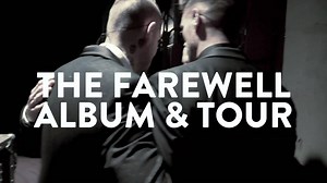 After 25 years, Boyzone will be releasing their last ever studio album and will embark on a farewell tour. "When we started out as five young Dublin Northsiders, eager to face the world, we never imagined that we’d still have an army of fans some twenty-five years later... If you’d seen our famous first TV appearance on The Late Late Show, you’d probably be surprised too! But what followed was the stuff of dreams." Read the full message and pre-order the album from the band’s official store to g
