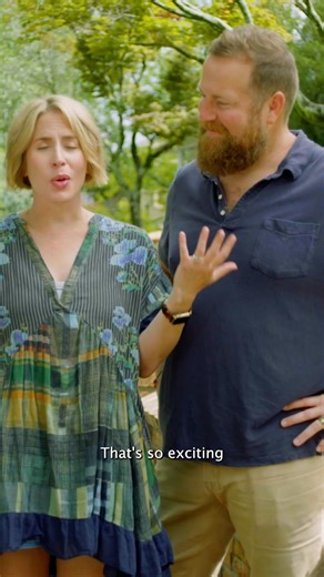 🚨 BREAKING HGTV NEWS. You heard it! Home Town Takeover is coming to CANADA! 🛠️ Get ready for gorgeous glow-ups in small towns with BIG dreams. It's time to put Canadian communities on the map! Don't miss the excitement! Home Town Takeover Canada coming soon to HGTV and stream it on Citytv | Citytv