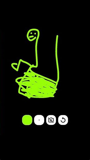 Jack the Stickman deadly diarrhea