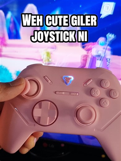 Fantech WGP13-S Wireless Gamepad Review