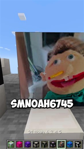 I'm Adding my Subscribers to Minecraft... 😱 #shorts p428