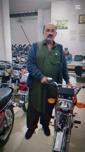 Honda Cg 125 model 26 sold #honda125#hondalovers#ytshorts#viralvideo