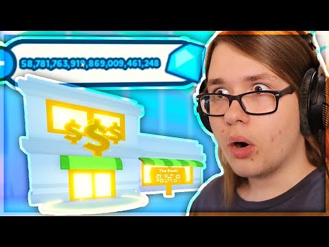 QUADRILLIONEN GEMS Mit DIESEM OP GLITCH In Pet Simulator X?! - Roblox (deutsch)