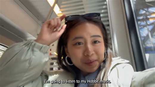 Vlog博主 Amanda Kuo 合集