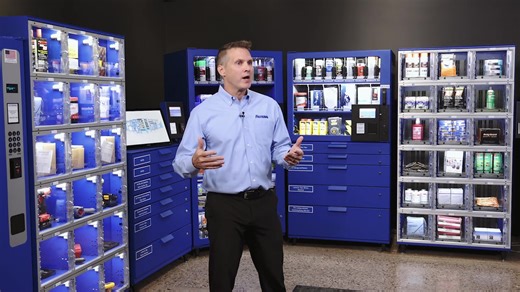 35 reactions · 14 shares | From traditional vending to scaled lockers, there are a LOT of ways to put inventory right where your team needs it. Now... if you want to know how to make it happen, you'll have to watch this video or head to this page. The choice is yours! https://www.fastenal.com/fast/services-and-solutions/fastvend #InventoryManagement #Fastenal #Vending #SupplyChain #Data | Fastenal Company | Facebook
