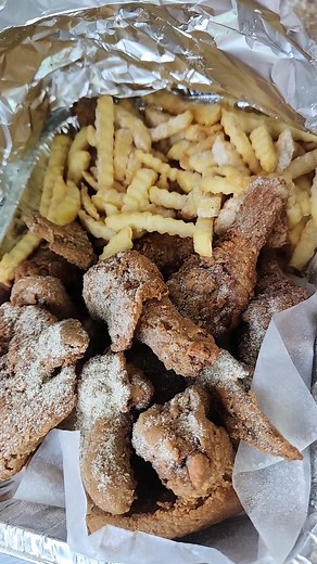 Discover Hip Hop Chicken: Fried Chicken Delights