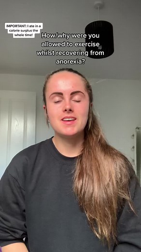 Hannah Gane on TikTok