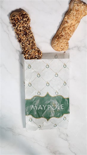 3.2K views · 32 reactions | November Bones- chocolate & fondant 癩懶 Grab yours before they vanish! Find them at all Maypole outlets | Maypole | Facebook