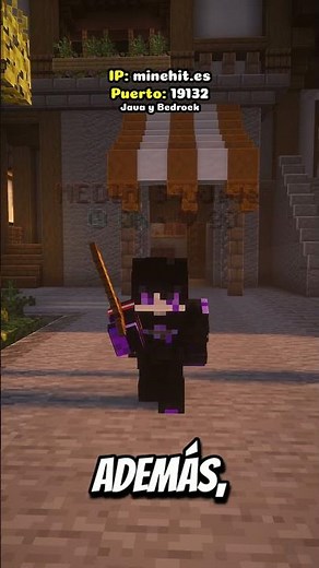 👉NEW MINECRAFT JAVA AND BEDROCK SURVIVAL SERVER NO PREMIUM | GET THIS FOR BEING NEW! 😱