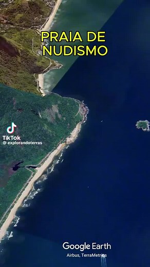 Praia do Abricó: Descubra o Naturismo em Rio de Janeiro