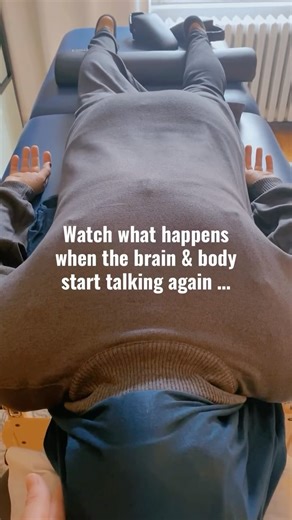 Erin Arvella ✨ Spinal Flow Technique | Your spine is the hwy between your brain & body. When communication improves, healing begins. Spinal Flow Techniqe is a gentle,... | Instagram