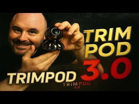 You’re Cleaning Your Trim Pod 3.0 WRONG… Try This Instead