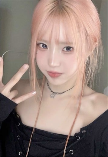 송하영의 슈퍼소닉 직캠 감상하기