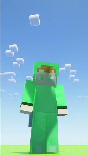 TRYING TO RECREATE ‪@supermj767‬ SHORTS?! #minecraft #shorts