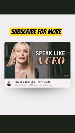 Your English Confidence Secret #edit #speakenglishfluently #success #100k #trend #effects