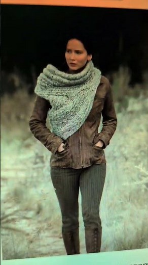 Katniss Everdeen Drawing