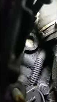 Quickest way to remove a coil pack from a 3.8 L