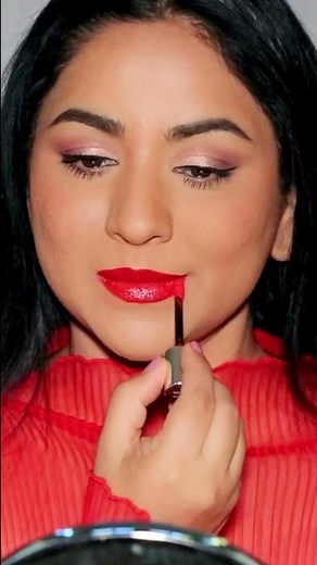 TRYING THE MOST VIRAL LIP LACQUER!