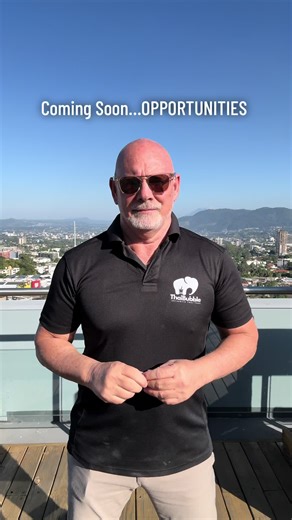 Watch how a concept is created, then shared! #EntrepreneurLife #BusinessReality #ElSalvador #SmallBusiness