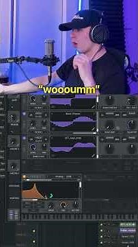 How To Make Drum & Bass like Disrupta - Vital Tutorial