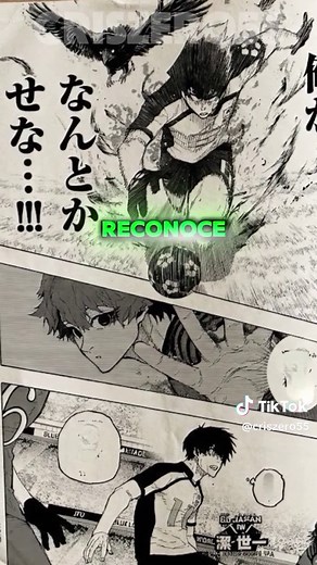 Blue Lock Chapter 335 Summary: Key Highlights