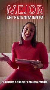 ¡Eleva tu experiencia de entretenimiento con Claro tv ! Disfruta de televisión en vivo con Replay tv estés donde estés, también de series y películas gratis en Claro Video y Paramount ＋, conexión en hasta 4 dispositivos simultáneos y mucho más. ¡Convierte tu tv en un Smart TV ahora mismo! 📺 Disponible en Centros de Atención al Cliente, puntos de venta Claro, o llama al 809-220-1111. #ClaroRD | Claro RD